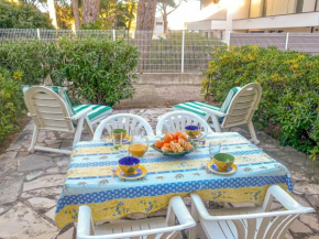 Studio De la Plage-4